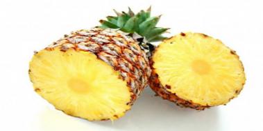 Ananas Kabuu