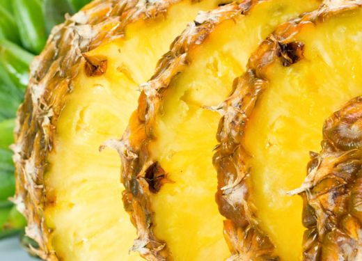 Ananas ekirdei