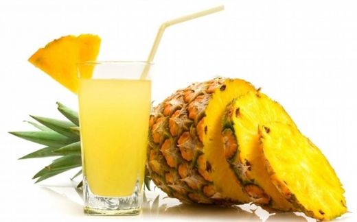 Ananas Hamilelik