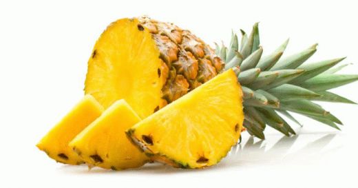 Bebeklere Ananas Kullanımı ve Faydaları Nelerdir?
