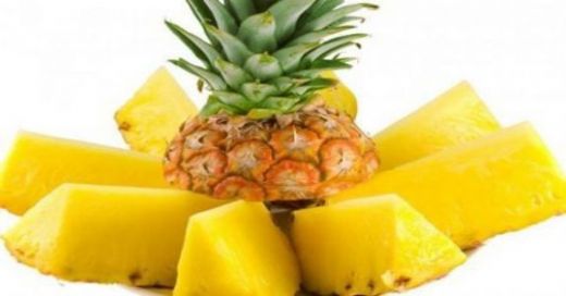 Gebelikte Ananas Kullanımı ve Faydaları Nelerdir?