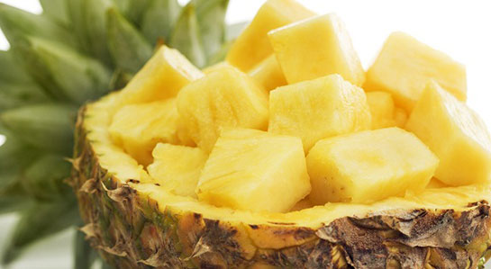Ananas Sirkesi Nasıl Yapılır
