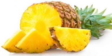 Yumurta Ananas Diyeti