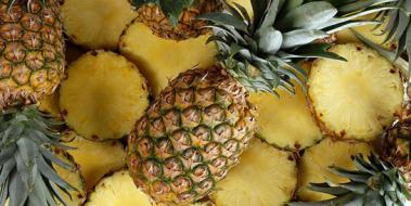 Ananas Alerjisi